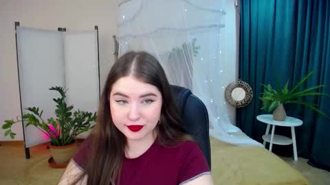 nicolefoxery online show from February 12, 2025, 6:40 am