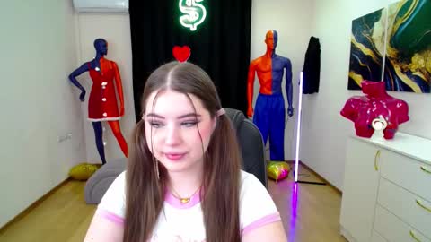 nicolefoxery online show from February 16, 2025, 6:21 pm