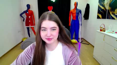 nicolefoxery online show from February 27, 2025, 6:20 pm