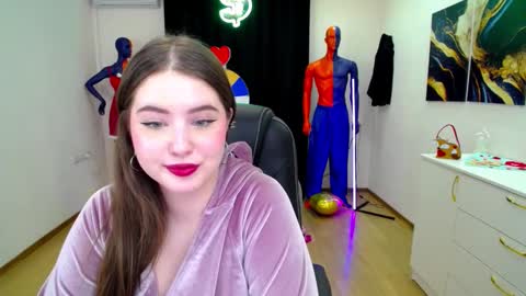 nicolefoxery online show from February 28, 2025, 12:43 am