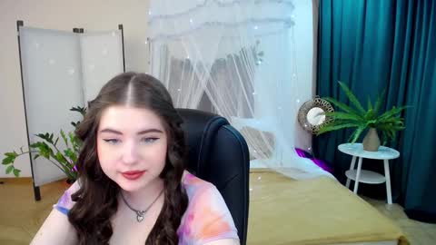 nicolefoxery online show from March 4, 2025, 3:22 am