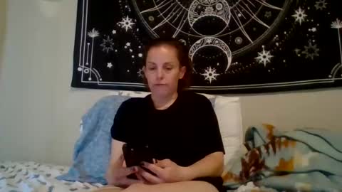 Nicole online show from February 8, 2026, 11:41 pm