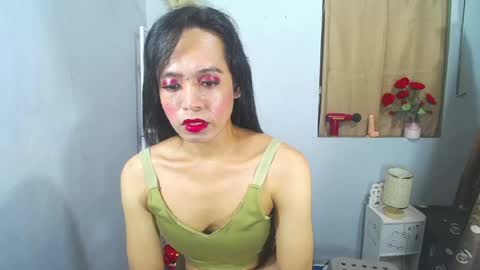 Snapshot of nicolelicious_69 chatting on May 5, 2026, 6:38 pm SexyCutieNicole online show from May 5, 2026, 6:38 pm