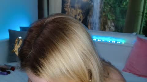   Birthday  online show from November 12, 2025, 10:20 pm