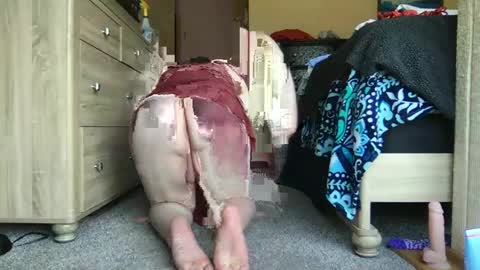 Sissy Nicole online show from September 13, 2025, 9:14 pm