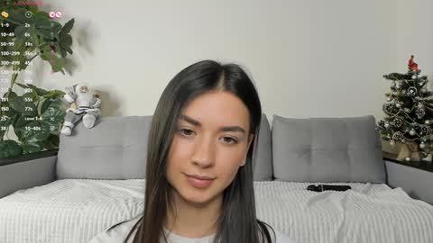 Dua Lipa online show from January 3, 2025, 7:07 pm