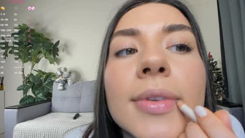 Dua Lipa online show from January 6, 2025, 1:08 pm