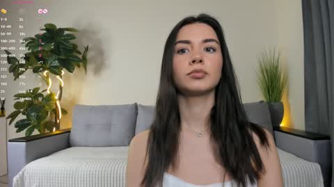 Dua Lipa online show from January 9, 2025, 1:02 pm