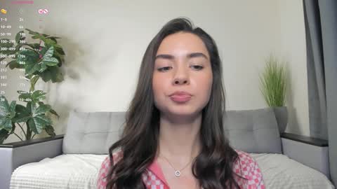 Dua Lipa online show from February 2, 2025, 4:11 pm