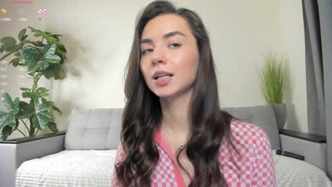 Dua Lipa online show from February 2, 2025, 7:14 pm