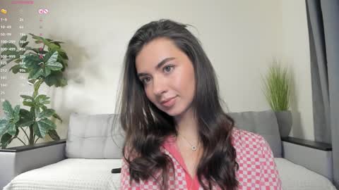 Dua Lipa online show from February 3, 2025, 1:08 pm