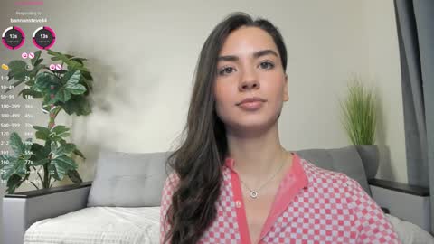 Dua Lipa online show from February 5, 2025, 4:14 pm