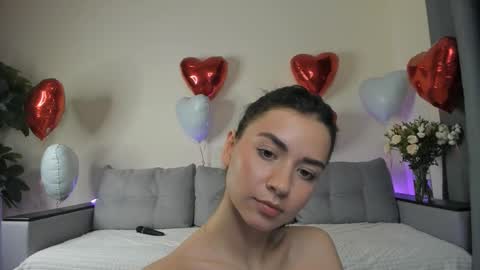 Dua Lipa online show from February 13, 2025, 7:21 pm