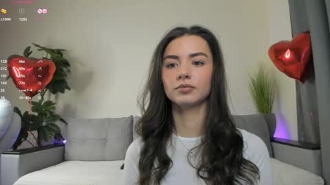 Dua Lipa online show from February 19, 2025, 1:06 pm