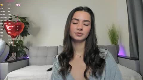 Dua Lipa online show from February 20, 2025, 1:19 pm