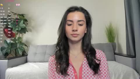 Dua Lipa online show from February 24, 2025, 7:19 pm