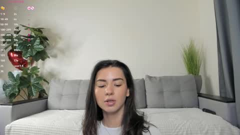 Dua Lipa online show from March 5, 2025, 4:13 pm
