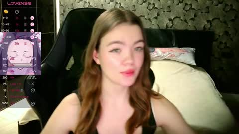 Snapshot of nicolemeew chatting on February 6, 2025, 11:54 am NicoleMeew online show from February 6, 2025, 11:54 am