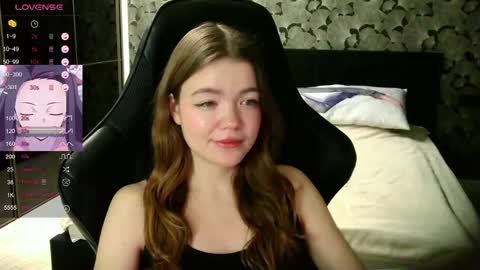 Snapshot of nicolemeew chatting on February 16, 2025, 1:03 am NicoleMeew online show from February 16, 2025, 1:03 am