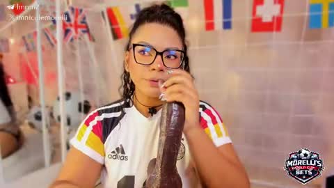 Andrea give it a thumbs up please its important  online show from June 14, 2026, 4:42 pm