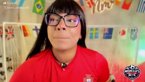 Andrea give it a thumbs up please its important  online show from June 17, 2026, 2:18 pm
