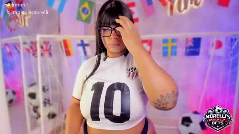 Andrea give it a thumbs up please its important  online show from June 19, 2026, 3:05 pm