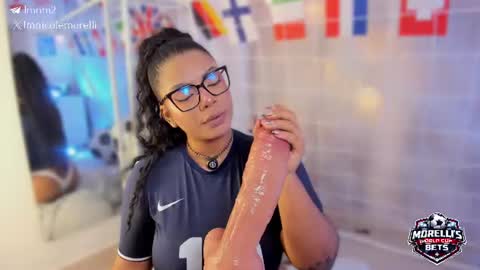 Andrea give it a thumbs up please its important  online show from June 30, 2026, 1:45 pm