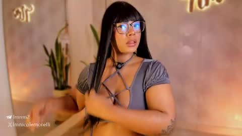 Andrea give it a thumbs up please its important  online show from August 4, 2026, 7:05 pm