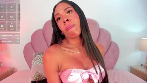 NICOLE online show from February 24, 2025, 4:15 pm