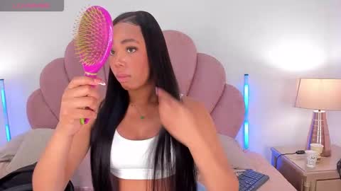 Snapshot of nicoleparadise_ chatting on February 12, 2026, 1:28 pm NICOLE online show from February 12, 2026, 1:28 pm