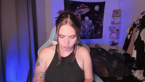 Snapshot of nicolepeachx chatting on September 21, 2025, 3:35 pm Nicol independent model online show from September 21, 2025, 3:35 pm