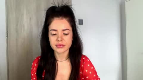 Snapshot of nicolepleasure chatting on April 9, 2026, 8:09 am Nicole online show from April 9, 2026, 8:09 am