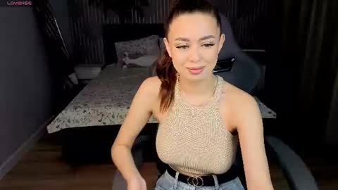 NicoleRossss online show from July 11, 2026, 9:23 am