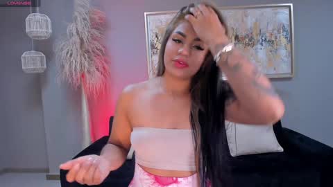 Nicole Sanz online show from December 9, 2024, 11:15 am
