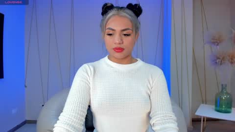 Nicole Sanz online show from January 5, 2025, 3:55 pm