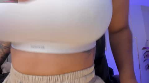 Nicole Sanz online show from September 10, 2025, 9:53 am