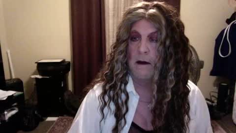 Nicole CD online show from February 15, 2026, 5:37 am