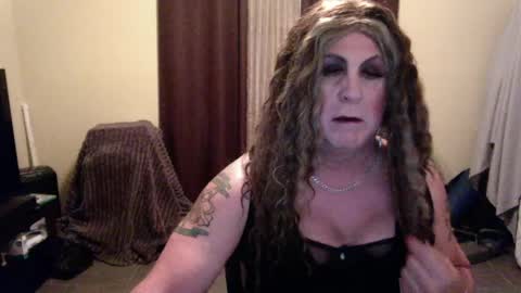 Nicole CD online show from May 9, 2026, 2:06 am