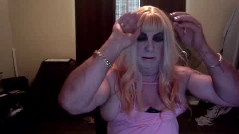 Nicole CD online show from June 15, 2026, 12:02 am