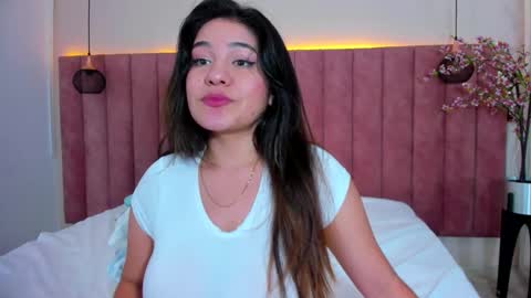 Nicole online show from February 18, 2025, 8:16 am