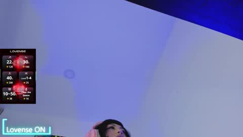 Cyber Lee online show from March 19, 2026, 2:04 am