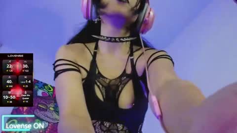 Cyber Lee online show from March 30, 2026, 12:55 am