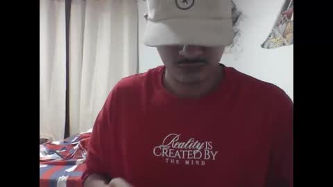 Cyber Lee online show from April 5, 2026, 2:09 am