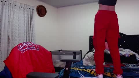 Nicole online show from November 29, 2025, 11:08 pm