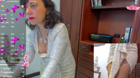 Nicolett Ryan  online show from January 9, 2025, 6:15 pm