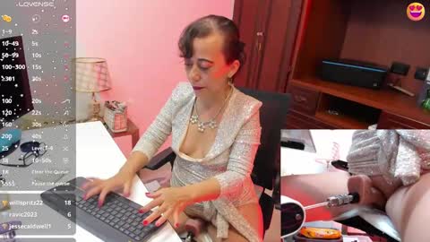 Nicolett Ryan  online show from February 19, 2025, 6:00 pm
