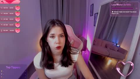 Nicoll online show from January 8, 2026, 6:16 am