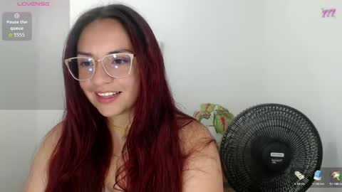 Snapshot of nicoll_crazzy chatting on May 12, 2026, 1:41 pm nicoll online show from May 12, 2026, 1:41 pm