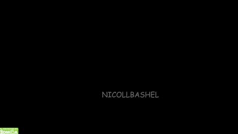 Nicoll  Independent model online show from February 7, 2025, 7:18 am