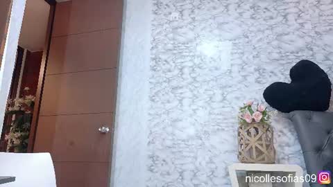Snapshot of nicolle4 chatting on June 11, 2026, 2:22 am nicolle4 online show from June 11, 2026, 2:22 am